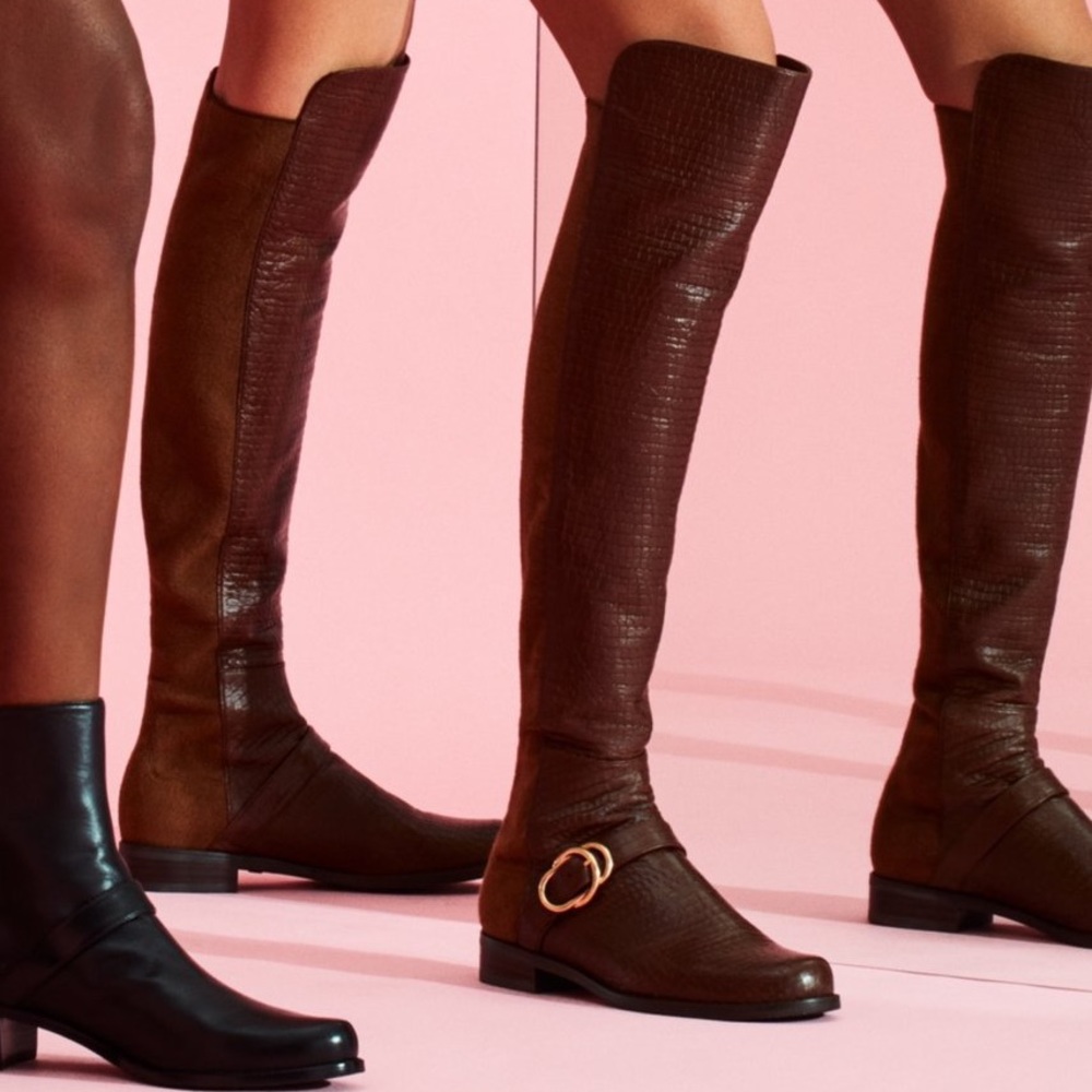 Brand New SW Reserve Buckle 5050 boots